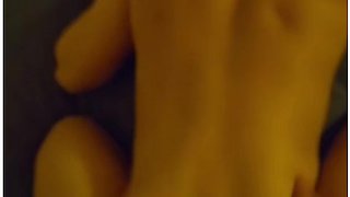 [japanese] A Japanese College Girl Seduces Her Teacher With