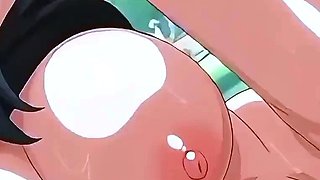 Yor’s Risky Park Fuck - Spy x Family Hentai