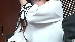 Wife in Her 30S Offered for Secret Affair and Raw Passion Experience - Ep1