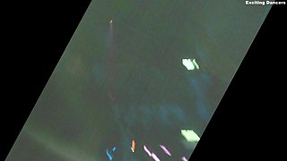 Dancing All Night vol.001 (20131207 MB Daijest)