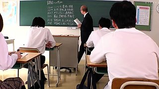 Hot asian college teen homemade sex