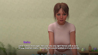 Bonds Between 10 Cant Believe She Gave Me a Blowjob on My Way to Work