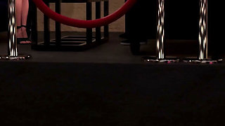 My Boss Wants to Fuck My Wife Part 51
