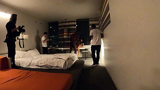 Voyeur amateur hidden cam full sex