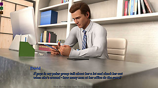 A Perfect Marriage V0.7.6 - Updated Sep 2026 - Part 1 - Kendra Seduced Anna Into Becoming a Naughty Wife