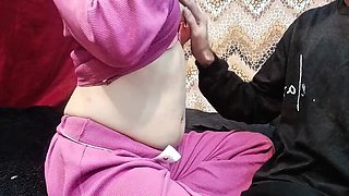 Young Boy Fucks Hard Paki Aunty - Anal Blowjob Pussy Licking