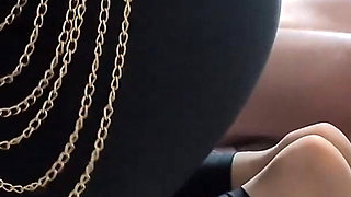 Endless Post Orgasm Torment