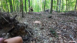 Lesbian Voyeur Fucks Yukinky  Ariana Faye