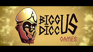 Slaves of Rome - The Master Commands Two Slaves