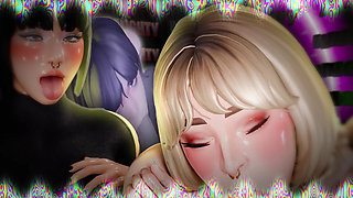 Famous Fortnite Freaks HMV - Proreducer