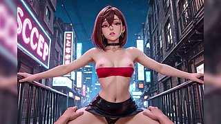 Big boobs big ass, perfect body, video xxx
