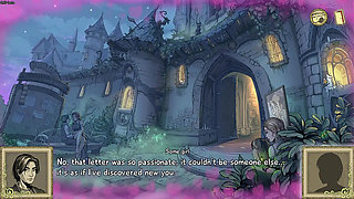 Innocent Witches Miscellaneous Collection [part 03] + Innocent Witches Download