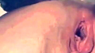 Cuckold Husband Watches MILF Wife Fucked by Guy with Big Cock