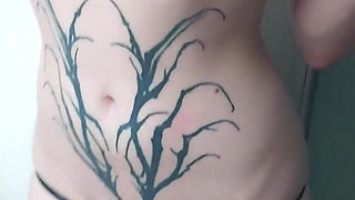 Are My Panties Suitable for Work?