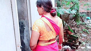 I was mopping the house, I was on the boss and my back was hurting a lot, sir, it felt very good now.