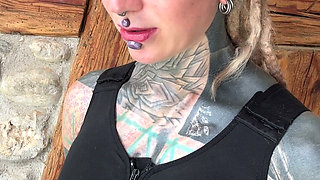 Why I Have the Implant Size for My Boobs Like This?