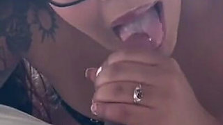 Big Ass Maid Cleans My Room and Fucks Me