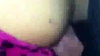 Huge BBC Destroys Cheating Wifes Pussy From Behind bb