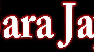 Watch natural Sara Jay's dirt