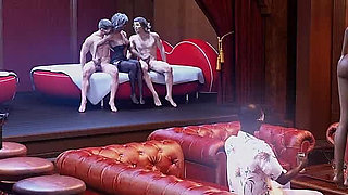 Tacos: Orgy Sex Party for Hot Wives Cucks and Bulls - Episode 95