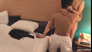 Stepmom Fucked By Desi Indian Cock In Hotel Room