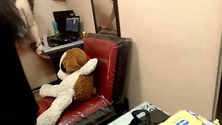 0037: Cowgirl, Big Tits  Babe Porn