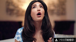 PURE TABOO Sex Addict Jane Wilde Tricks Clueless Exes Into Her House To Get What She Truly Wants