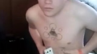 Real Sister Brother plays strip poker and fuck