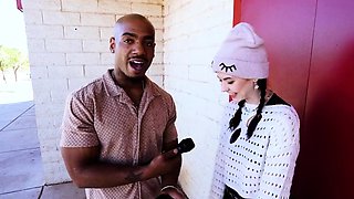 Bella Nova Eat Bbc Cum