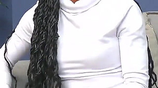 I Gave This Black Latina the New York Trip Her Boyfriend Never Could … She Earned It with Anal