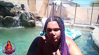 Pool Day
