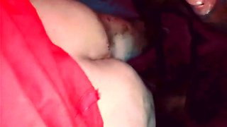 My Sensual Stepsister And My Sexy Stepbrother Sat On Top Of Me With My Drained My Over The Big Penis