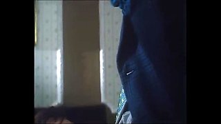 Big Cock Glamour Night - Vintage Anal & Cumshot with Big Tits