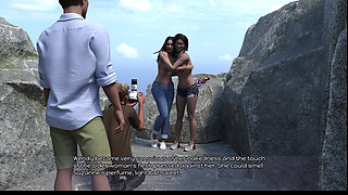 Holiday for Four (part 8)