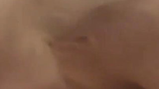 Trying something new close up Bj and cum in my mouth and of course I always swallow every last drop!