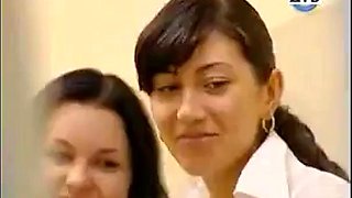 Naked Jokes. 3: Big Tits, Blonde  Eporner Porn