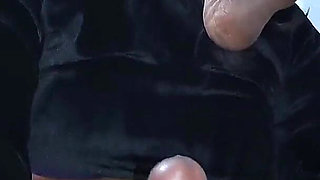 Indian Beautiful Bhabhi Big Boobs Chested on Husband and Enjoying Sex with Her Lover and Cumshot on Her Face