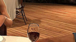 A Perfect Marriage: Husband and Wife on Date to Fix Their Marriage - Episode 54.