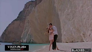 Shaved Clip - Sonya Blaze Private