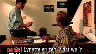 While No One Watches.