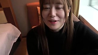 Omege japanese girl with big boobs on cams