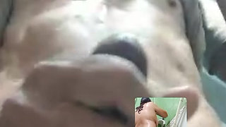 want pleasured by means of sex video call