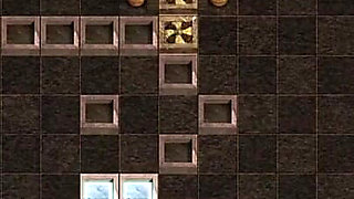 Treasure of Nadia V56102 Part 151 Puzzle by Loveskysan69