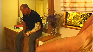 Vintage Slut Tastes so Good
