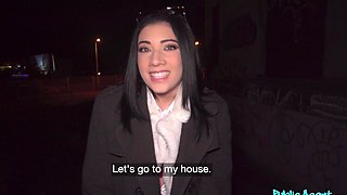 Don't Let My Mother Hear! 1 - Public Agent