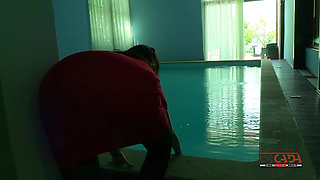 Fucking the Hotel Owner