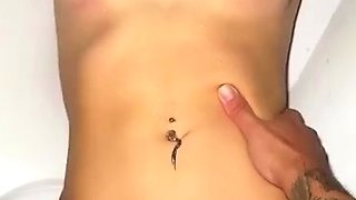 Piper Presley Poolside Blowjob And Fuck Onlyfans Video