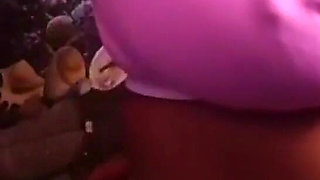 Ammu Showing Huge Boobs Bathroom