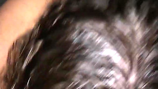 Homemade Latin BJ