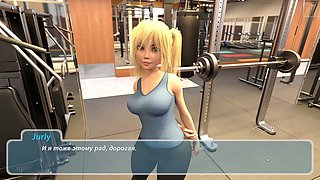 Big natural, truth or dare, hentai anime